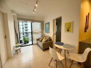 Apartamento para Locação em São Paulo/SP Água Branca 2...