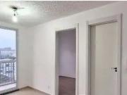 Apartamento para Locação em São Paulo/SP Água Branca 2...