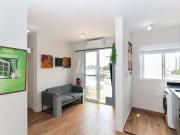 Apartamento para Locação em São Paulo/SP Água Branca 2...