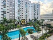 Apartamento para Locação em São Paulo/SP Água Branca 2...