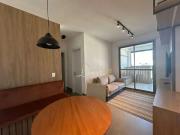 Apartamento para Locação em São Paulo/SP Água Branca 2...