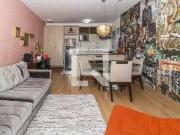 Apartamento para Locação em São Paulo/SP Água Branca 2...