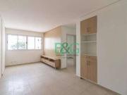 Apartamento para Locação em São Paulo/SP Água Branca 2...