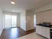 Apartamento para Locação em São Paulo/SP Água Branca 2...