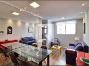 Apartamento para Locação em São Paulo/SP Água Branca 2...
