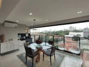 Apartamento para Locação em São Paulo/SP Água Branca 2...