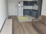 Apartamento para Locação em São Paulo/SP Água Branca 2...