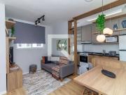 Apartamento para Locação em São Paulo/SP Água Branca 2...