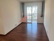 Apartamento para Locação em São Paulo/SP Água Branca 2...
