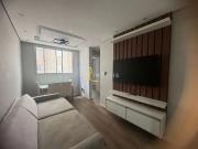 Apartamento para Locação em São Paulo/SP Água Branca 2...