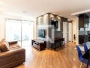 Apartamento para Locação em São Paulo/SP Água Branca 2...