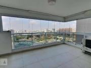 Apartamento para Locação em São Paulo/SP Água Branca 2...