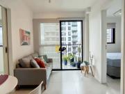 Apartamento para Locação em São Paulo/SP Água Branca 2...