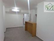 Apartamento para Locação em São Paulo/SP Água Branca 2...