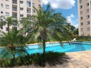 Apartamento para Locação em São Paulo/SP Água Branca 3...