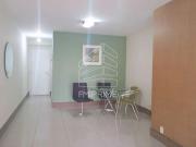 Apartamento para Locação em São Paulo/SP Água Branca 3...