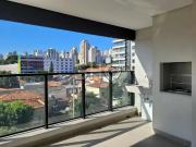 Apartamento para Locação em São Paulo/SP Água Branca 3...