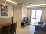 Apartamento para Locação em São Paulo/SP Água Branca 3...