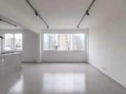 Apartamento para Locação em São Paulo/SP Água Branca 3...