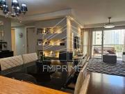 Apartamento para Locação em São Paulo/SP Água Branca 3...