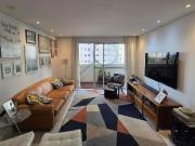 Apartamento para Locação em São Paulo/SP Água Branca 3...