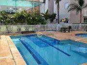 Apartamento para Locação em São Paulo/SP Água Branca 3...