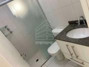 Apartamento para Locação em São Paulo/SP Água Branca 3...