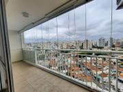 Apartamento para Locação em São Paulo/SP Água Branca 3...