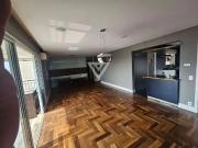 Apartamento para Locação em São Paulo/SP Água Branca 3...