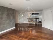 Apartamento para Locação em São Paulo/SP Água Branca 3...