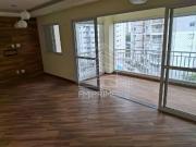 Apartamento para Locação em São Paulo/SP Água Branca 3...
