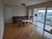 Apartamento para Locação em São Paulo/SP Água Branca 3...