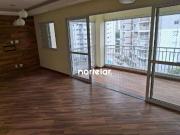 Apartamento para Locação em São Paulo/SP Água Branca 3...