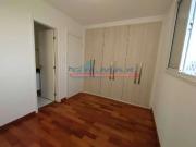 Apartamento para Locação em São Paulo/SP Água Branca 2...