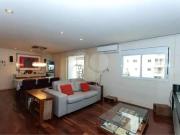 Apartamento para Locação em São Paulo/SP Água Branca 3...