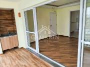 Apartamento para Locação em São Paulo/SP Água Branca 3...