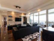 Apartamento para Locação em São Paulo/SP Água Branca 4...