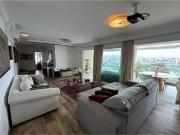 Apartamento para Locação em São Paulo/SP Água Branca 4...