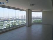 Apartamento para Locação em São Paulo/SP Água Branca 4...
