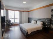 Apartamento para Locação em São Paulo/SP Água Fria 1 Quartos
