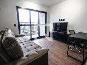 Apartamento para Locação em São Paulo/SP Água Fria 1 Quartos