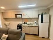 Apartamento para Locação em São Paulo/SP Água Fria 1 Quartos