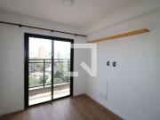 Apartamento para Locação em São Paulo/SP Água Fria 1 Quartos
