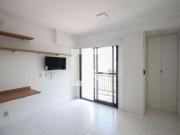 Apartamento para Locação em São Paulo/SP Água Fria 1 Quartos