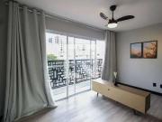 Apartamento para Locação em São Paulo/SP Água Fria 1 Quartos