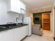 Apartamento para Locação em São Paulo/SP Água Fria 1 Quartos