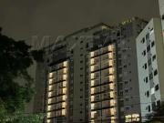 Apartamento para Locação em São Paulo/SP Água Fria 2 Quartos