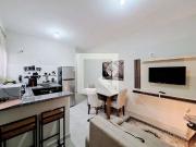 Apartamento para Locação em São Paulo/SP Água Fria 2 Quartos