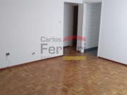 Apartamento para Locação em São Paulo/SP Água Fria 2 Quartos