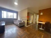 Apartamento para Locação em São Paulo/SP Água Fria 2 Quartos